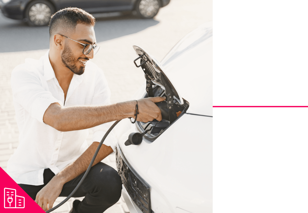 E-Motion Recharge Solutions - E-MOTION